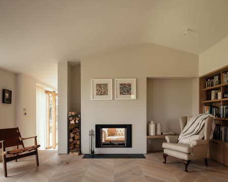 Cotswolds House